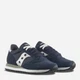 Мужские кроссовки Saucony Jazz Original 2044-316S 48 (13) 31 см Navy/White (44208825546) - изображение 5