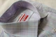 Сорочка Marvelis Modern Fit 3726-64-92 різнобарвна, Розмір M - изображение 3