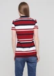 Поло Tommy Hilfiger TH1377W XS Різнобарвний - зображення 4