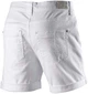Шорти жіночі Tom Tailor Denim 6203206.00.71 білі, Розмір 29 - изображение 2