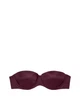 Бюстгальтер Victoria's Secret VSS00090 34A Темно-бузковий - зображення 2