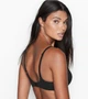 Бюстгальтер Victoria's Secret VSS00378 32С Чорний - зображення 3