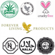 Цілющий Гель-желе з алое віра Forever Living Products - зображення 2