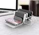 Бездротова зарядка для смартфона Dymond family charger - зображення 2