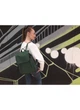 Женский рюкзак Sambag 38х18х28 см 000148250 - изображение 7