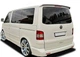 Спойлер Top Tuning на Volkswagen T5 (2003-2015) - изображение 1