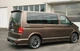Спойлер Top Tuning на Volkswagen T5 (2003-2015) - изображение 5