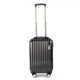 Чемодан Sumdex (SWR-723CB) Carbon Black - изображение 2