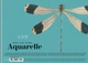 Альбом Aqarelle на спирали Muse A4 220 г/м2 20 листов (PB-SC-020-308) - изображение 3