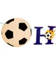 Паперова гірлянда "Happy Birthday" "Football", довжина - 300 див., картон високої якості - зображення 5