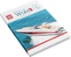 Набір блокнотів Аркуш Water boats 14.8х20.3 см у клітинку 80 аркушів 2 шт. (1В406) - зображення 2
