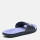 Детские шлепанцы для мальчика Nike Kawa Slide (Gs/Ps) 819352-405 29.5 (12C) Темно-синие (194953064452) - изображение 4