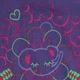 Костюм: Майка з спідницею Losan Mc baby girls (018801504/143) Бузковий M9-74 см - зображення 3