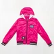 Куртка вітровка SmileTime Fashion Time 158 см малиновий (SV12-03-3n) - зображення 1