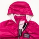Куртка вітровка SmileTime Fashion Time 158 см малиновий (SV12-03-3n) - зображення 4