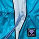 Куртка вітровка SmileTime Stylish 116 см бірюзовий (SV12-08-2n) - зображення 5