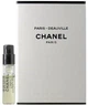 Пробник Туалетна вода для жінок Chanel Paris Deauville 1.5 мл (2000098323515) - зображення 1