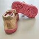 Босоніжки для дівчинки DDStep Metallic Pink Серця AC290-497 24р. 15см Рожевий сріблястий - зображення 5