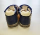 Босоніжки для хлопчика DDStep Royal Blue АС625-5013 19р. 12см Синій - зображення 4