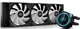 Система жидкостного охлаждения DeepCool Gammaxx L360 V2 - изображение 2