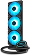 Система жидкостного охлаждения DeepCool Gammaxx L360 V2 - изображение 15