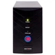 ИБП LogicPower LP 850VA, Lin.int., AVR, 2 x евро, металл - изображение 1