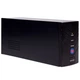 ИБП LogicPower LP 850VA, Lin.int., AVR, 2 x евро, металл - изображение 3