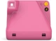 Камера моментальной печати Polaroid Now Pink (9056) - изображение 5