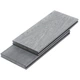 Террасная доска Bruggan 120/19/2200 Multicolor Gray - изображение 1