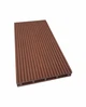 Террасная доска Polymer & Wood 140/20/2200 Privat Мербау - изображение 2