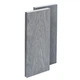 Террасная доска Bruggan 120/19/2200 Multicolor Gray - изображение 5
