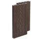 Террасная доска Bruggan 150/25/2900 Elegant Light 3d Copper - изображение 3