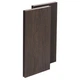 Террасная доска Bruggan 120/19/2200 Multicolor Wenge - изображение 4