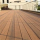 Террасная доска Bruggan 120/19/2200 Multicolor Wenge Cedar - изображение 5