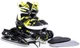 Роликовые коньки Tempish Misty Duo/37-40 (13000008255/37-40) - изображение 2