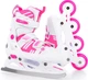 Роликовые коньки Tempish Misty Duo Girl/37-40 (13000008256/37-40) - изображение 17