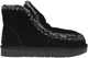 Угги Yalasou X01-15 37 23 см Black (H2400000167297) - изображение 1