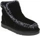 Угги Yalasou X01-15 37 23 см Black (H2400000167297) - изображение 2