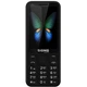 Мобильный телефон Sigma X-style 351 LIDER Black - изображение 1