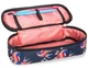 Пенал шкільний CoolPack Campus B62012 Colibri - зображення 2