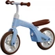 Беговел детский Qplay Tech AIR Blue (QP-Bike-002Blue) - изображение 1