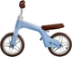 Беговел детский Qplay Tech AIR Blue (QP-Bike-002Blue) - изображение 3