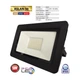 Прожектор світлодіодний Horoz Electric Aslan-50 50 Вт 6400К IP65 (068-010-0050) - зображення 3
