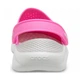 Крокси LiteRide Clog Electric Pink, розмір 40-41 - изображение 3