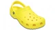 Сабо Crocs Jibbitz Classic 10001-7C1-M13 46 Желтый - изображение 3