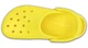 Сабо Crocs Jibbitz Classic 10001-7C1-M13 46 Желтый - изображение 4