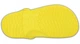 Сабо Crocs Jibbitz Classic 10001-7C1-M13 46 Желтый - изображение 5
