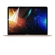 Захисна плівка COTEetCI HD Protective Film For MacBook Air 13" (MB1009) - зображення 1