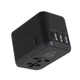 Зарядний пристрій Adonit Універсальний Adapter PD-3A2C 61W - зображення 2