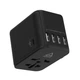Зарядний пристрій Adonit Універсальний Adapter PD-4A1C 30W - зображення 3